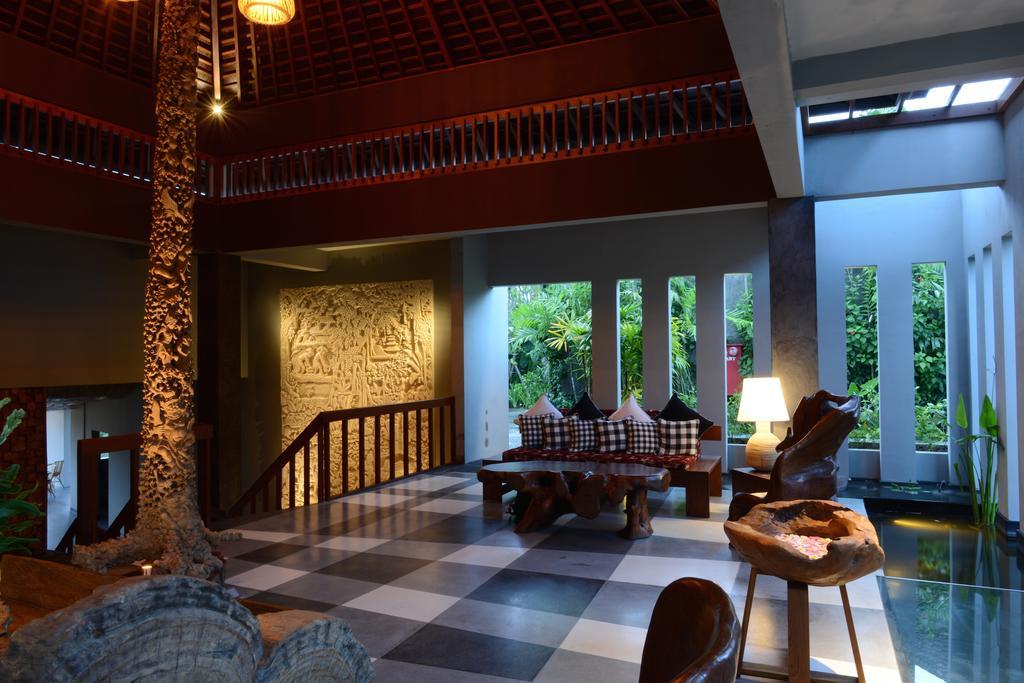 Ayuterra Resort Ubud  Exterior photo