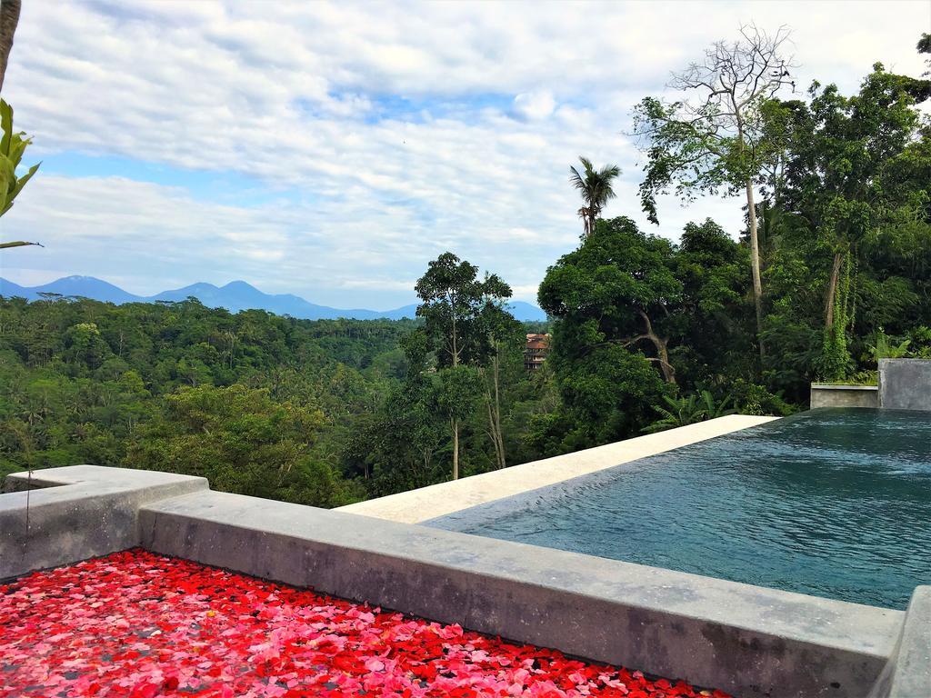 Ayuterra Resort Ubud  Exterior photo