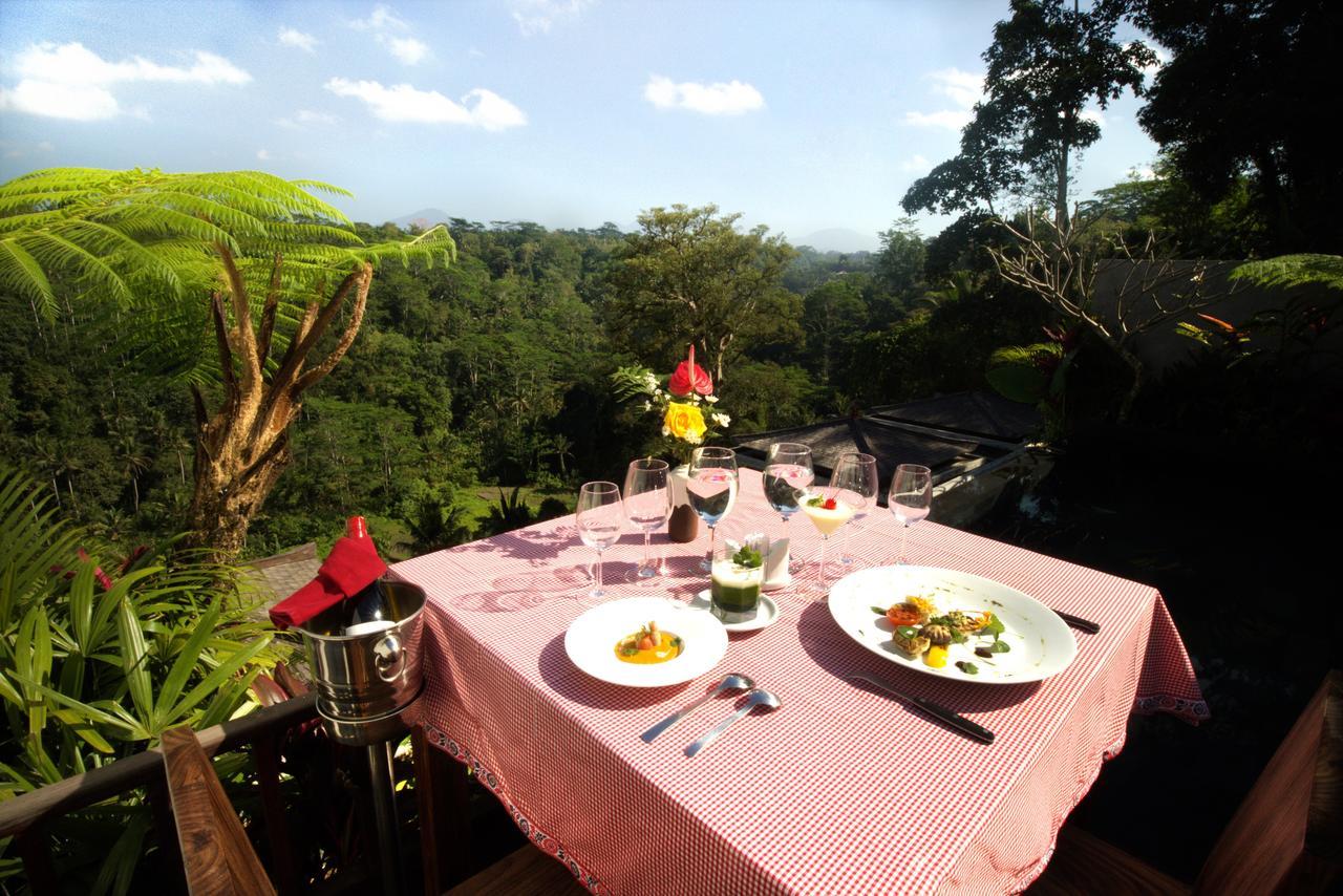 Ayuterra Resort Ubud  Exterior photo