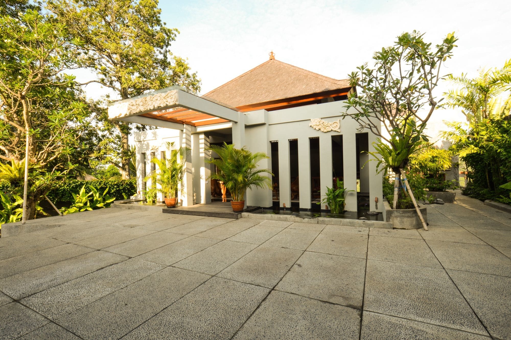 Ayuterra Resort Ubud  Exterior photo